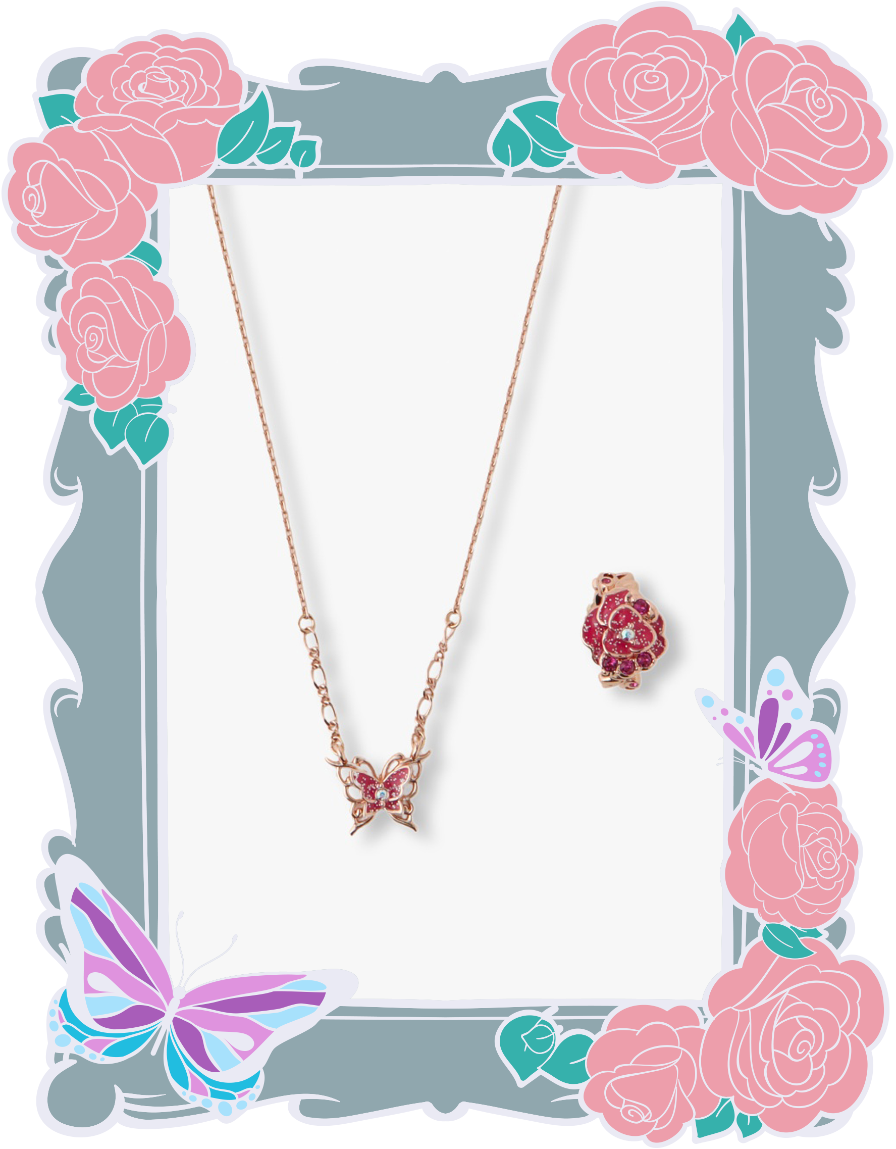 stone collection – アナ スイ ジャパン 公式ウェブストア